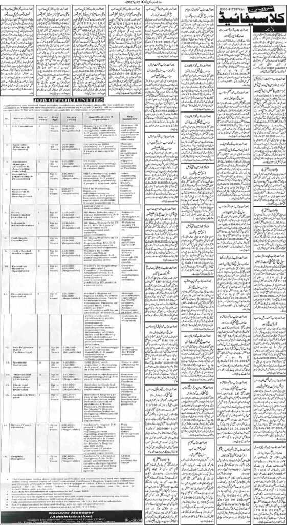 19/06/2025 Daily Sarzameen Lahore Page 4