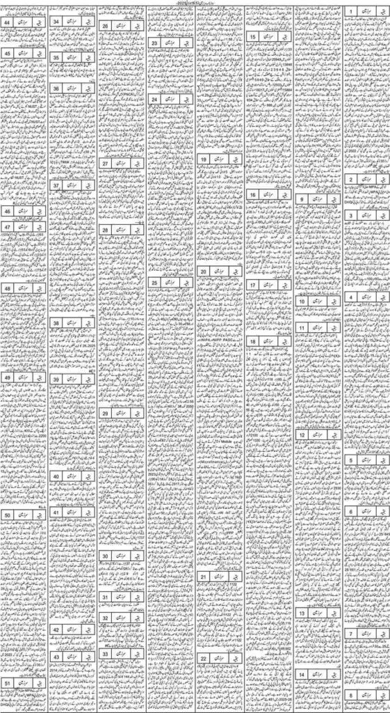 05/07/2025 Daily Sarzameen Lahore Page 5