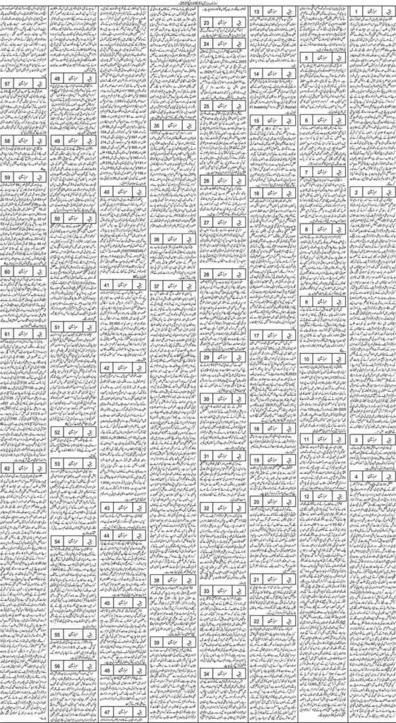 08/07/2025 Daily Sarzameen Lahore Page 5