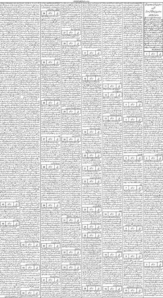 09/07/2025 Daily Sarzameen Lahore Page 5