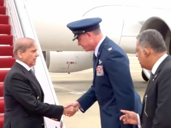 شہباز شریف