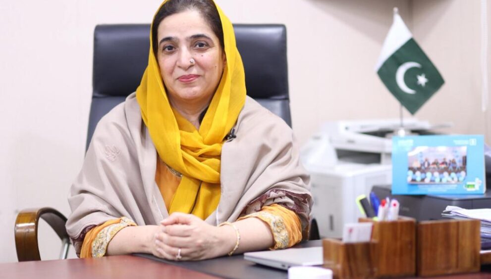 عالیہ خان