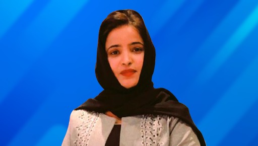 فاطمہ شیرازی