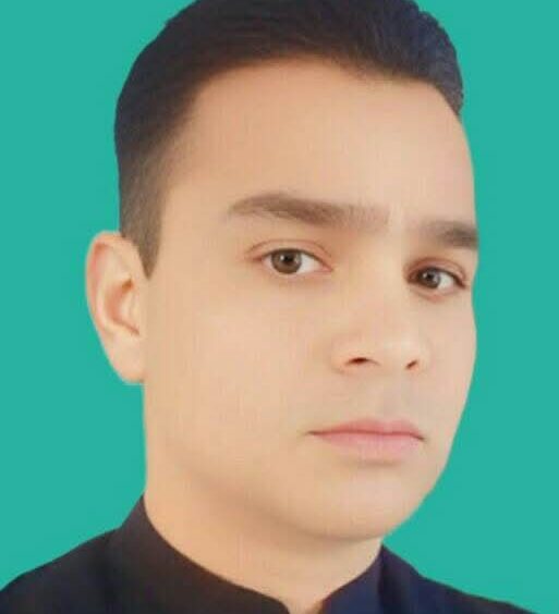محمد شہزاد بھٹی