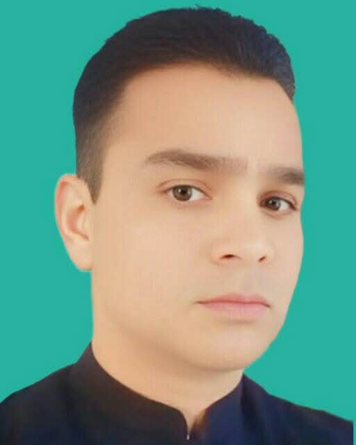 محمد شہزاد بھٹی