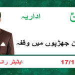 شہیدِ وطن: حکیم محمد سعیدؒ