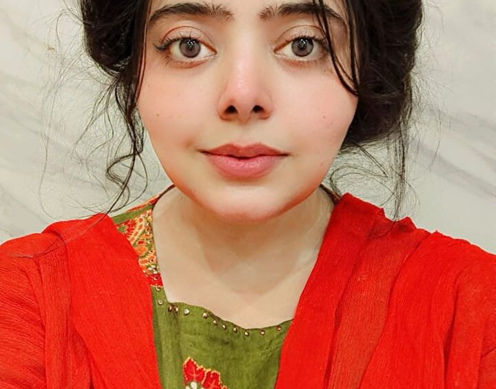 بشریٰ ارشاد