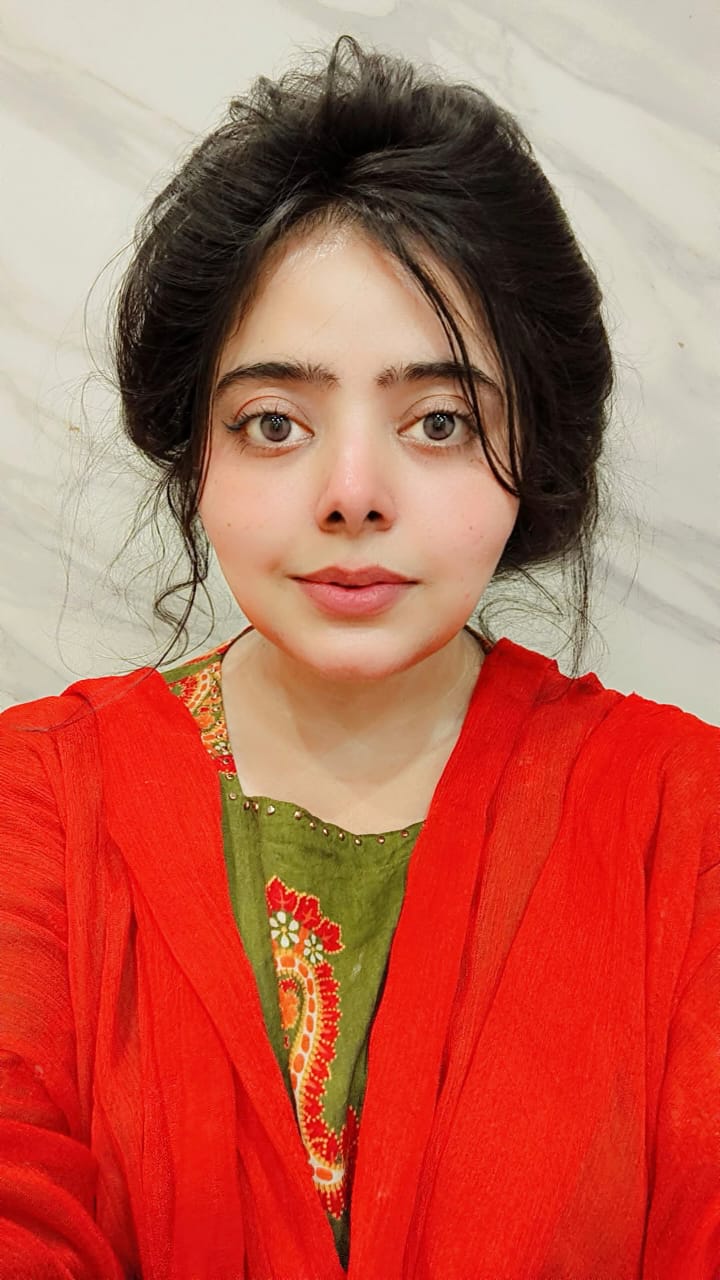 بشریٰ ارشاد