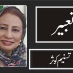 وزیراعلی اور چمکتا پنجاب