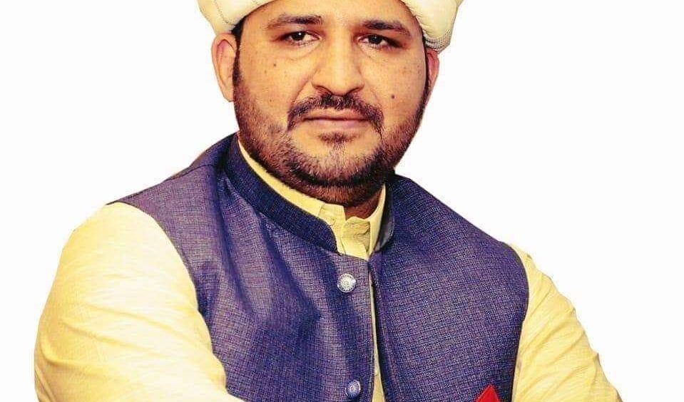 ریاض احمد احسان