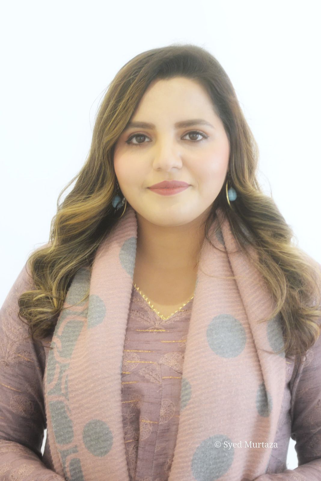 سعدیہ مقصود