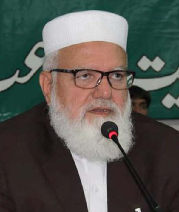 لیاقت بلوچ 1
