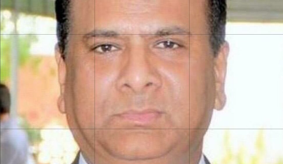 محمد ندیم بھٹی