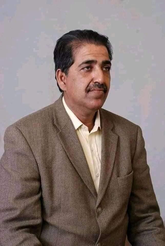 محمد نوید مرزا