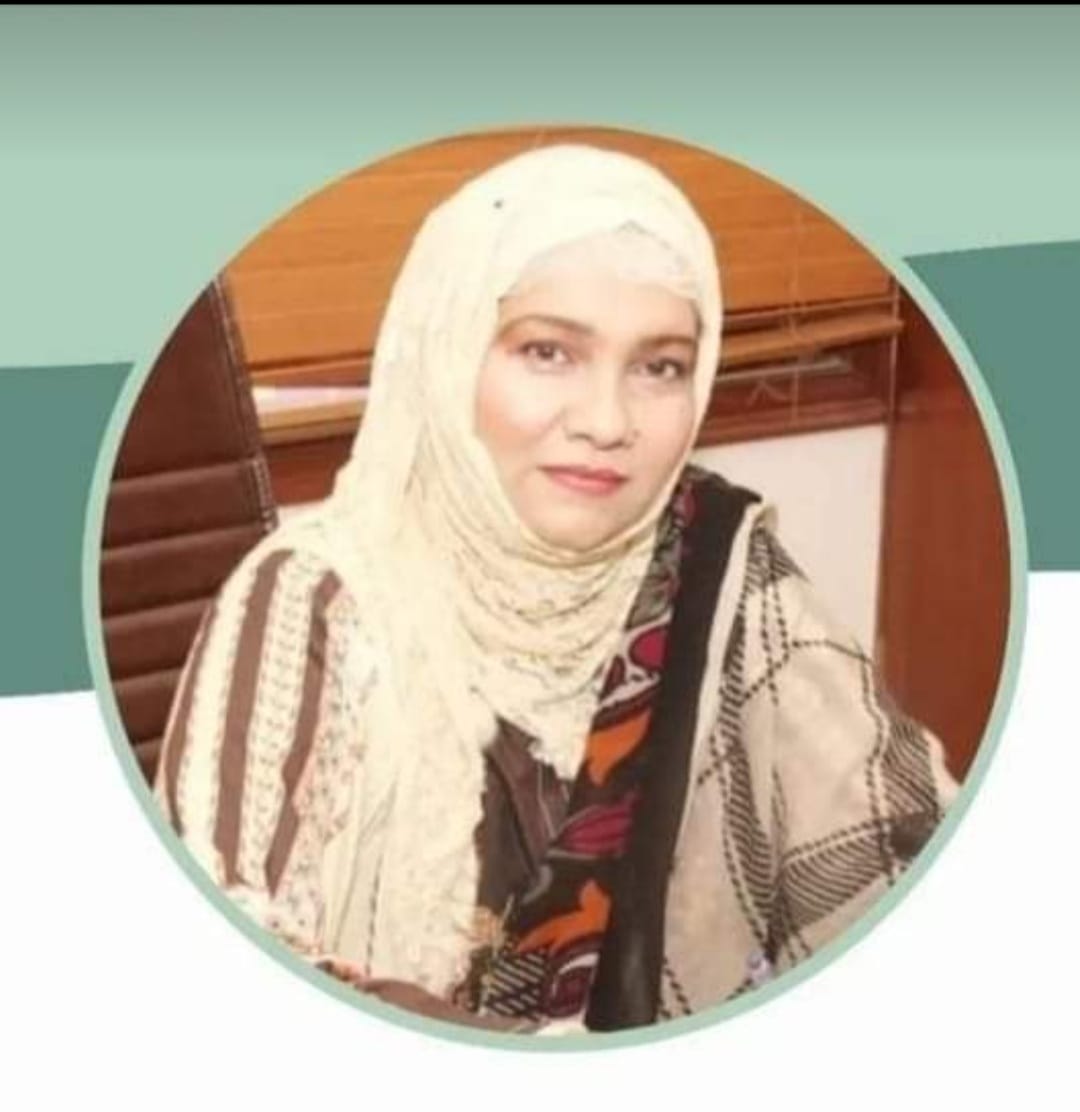 نبیلہ شاھد