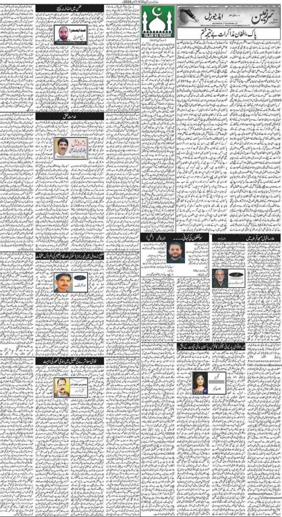 11/11/2025 Daily Sarzameen Lahore Page 3
