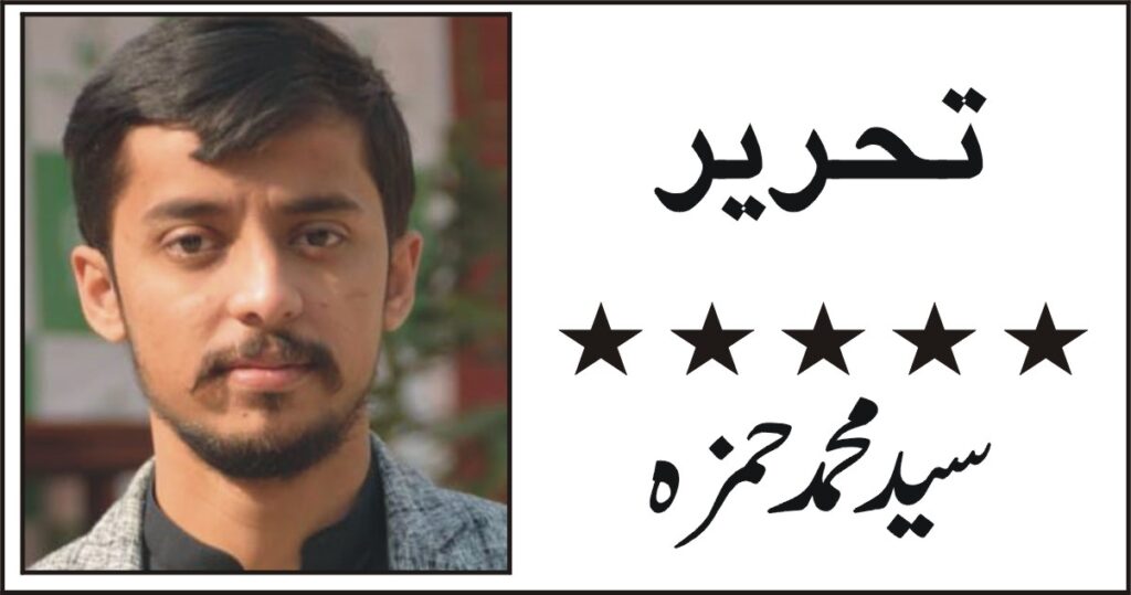 syed hamza